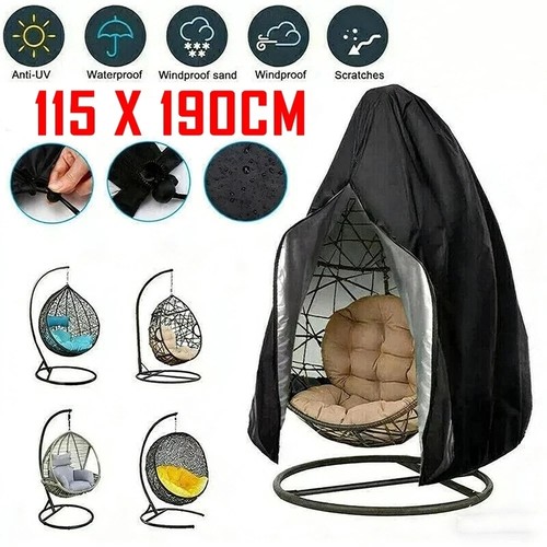 Egg chair cover waterproof - chair,