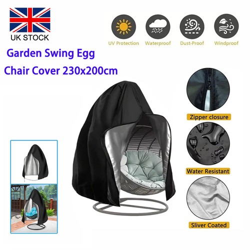 Heavy duty hanging swing egg - heavy,