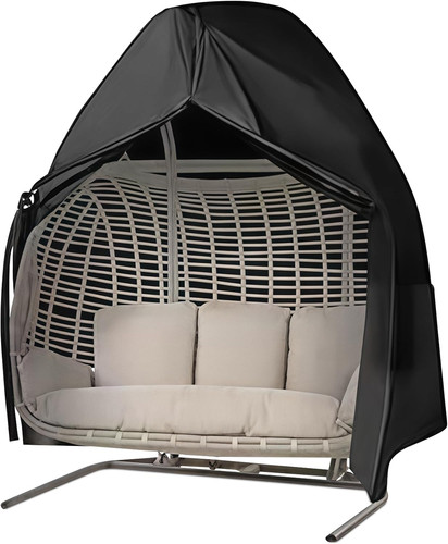 Egg chair cover waterproof - chair,