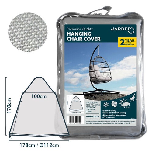 Hanging chair cover - chair, |