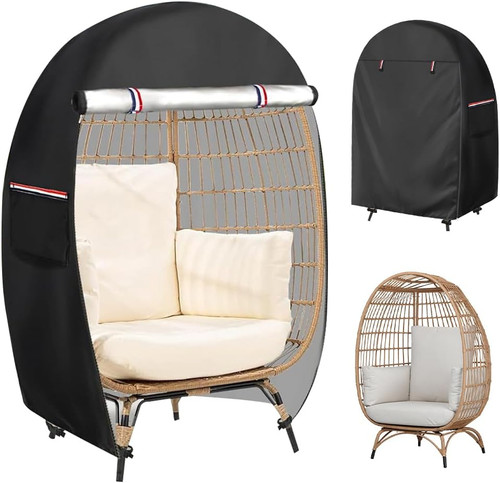 Egg chair covers waterproof - chair,