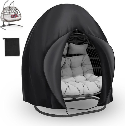 Double egg chair cover - double, 420d