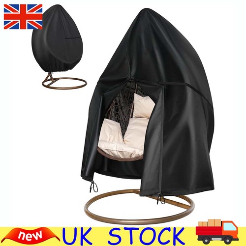 Double egg chair - chair, 420d