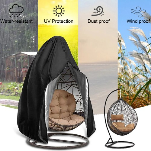 Hanging chair cover outdoor - chair,