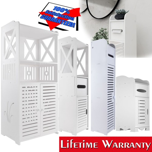 Bathroom storage cabinet - bathroom,