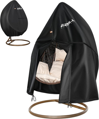 Egg chair cover 420d - egg,