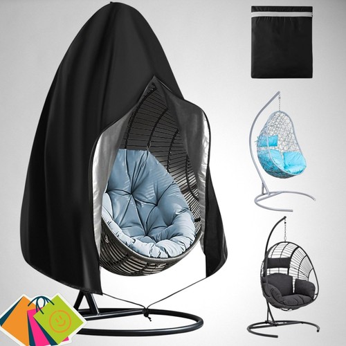 Hanging egg chair - egg, x