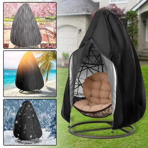 Zipper hanging swing egg - zipper,