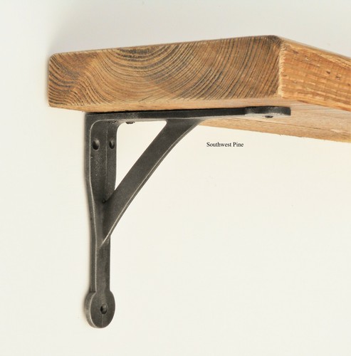 Antique style hand - style, forged