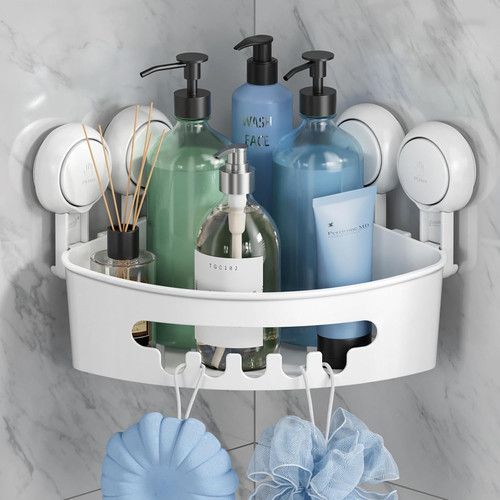 Taili shower corner shelves - taili,