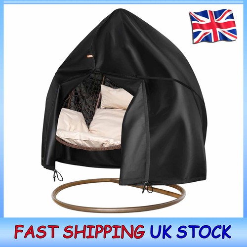 Waterproof double egg - waterproof, swing