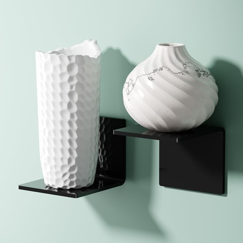 Pavstine pcs acrylic square - pavstine,