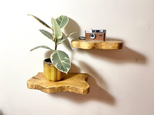 Forêt small rustic - small,
