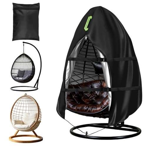 Anomm hanging egg - chair, cover