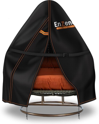 Outdoor pod double - double, egg