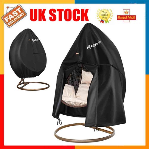 Double egg chair cover 230 - chair,