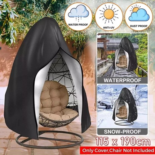 Heavy duty hanging swing - duty,