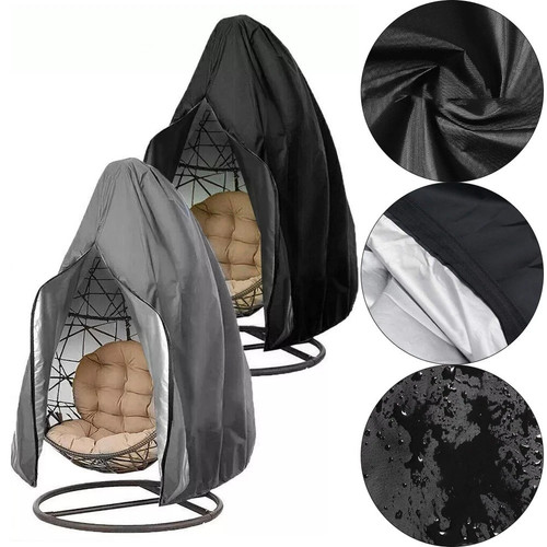 Egg chair cover patio hanging - cover,