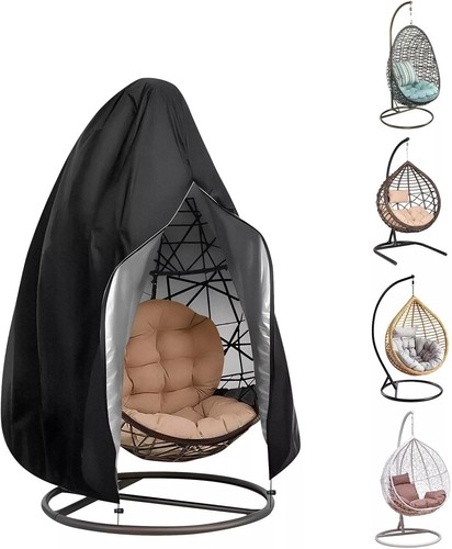 Egg chair cover waterproof - chair,