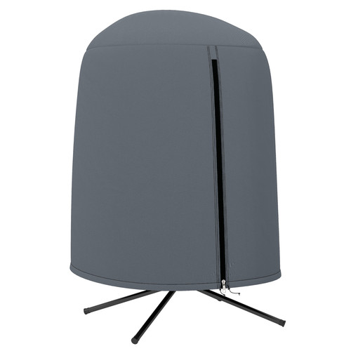 Hanging egg chair cover - egg,