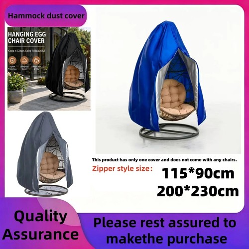 Egg chair cover waterproof - egg,