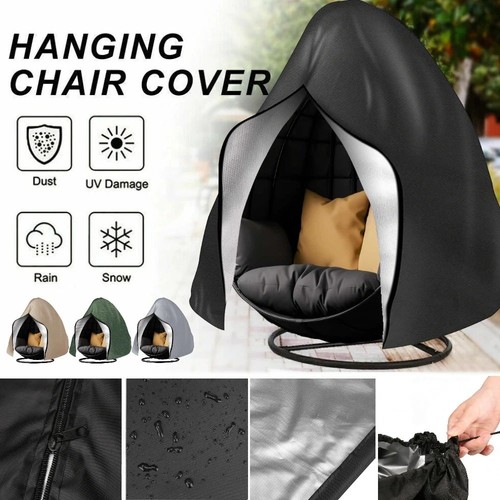 Double egg chair - egg, 420d