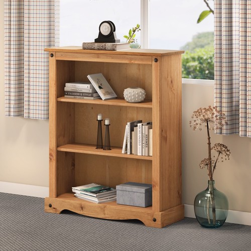 Corona bookcase shelf - 2,
