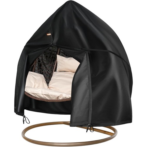 Garden egg swing chair cover - swing,