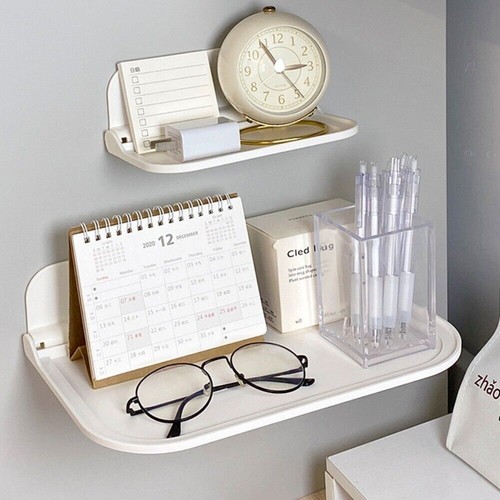 Foldable floating shelf wall - foldable,