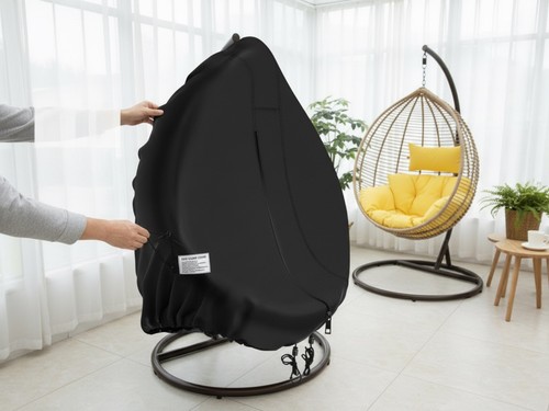 Egg chair cover waterproof - cover,