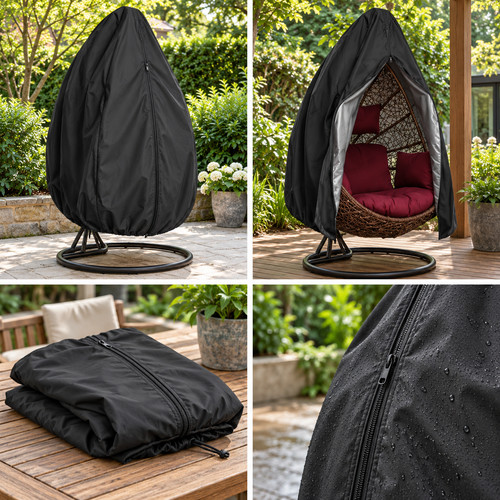Heavy duty waterproof - duty, hanging