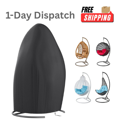 Senders patio hanging egg - hanging,