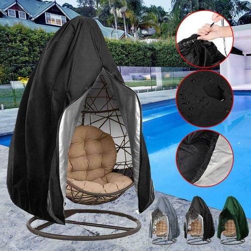 Hanging swing egg - egg, chair
