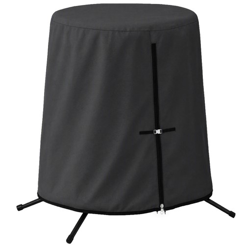 Outsunny hanging egg chair - hanging,