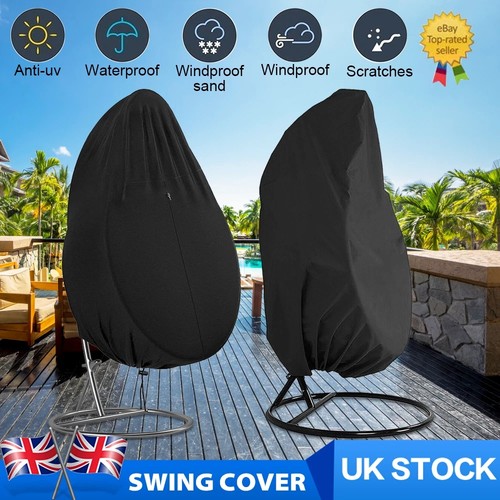 Egg chair cover waterproof - chair,