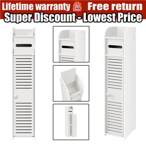Small bathroom storage - small, corner