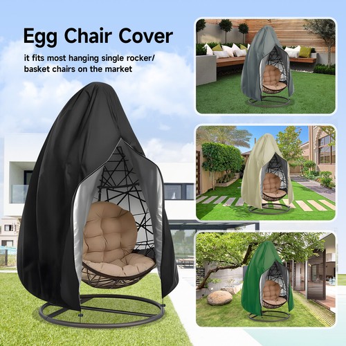 Neverland egg chair cover - chair,