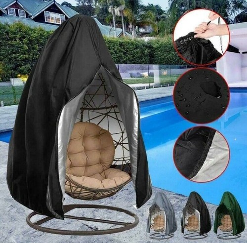 Egg chair cover - egg,