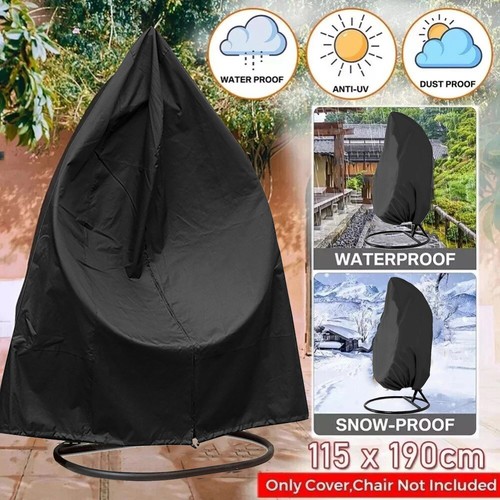Heavy duty hanging swing egg - duty,