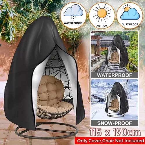 Heavy duty hanging swing - hanging, egg
