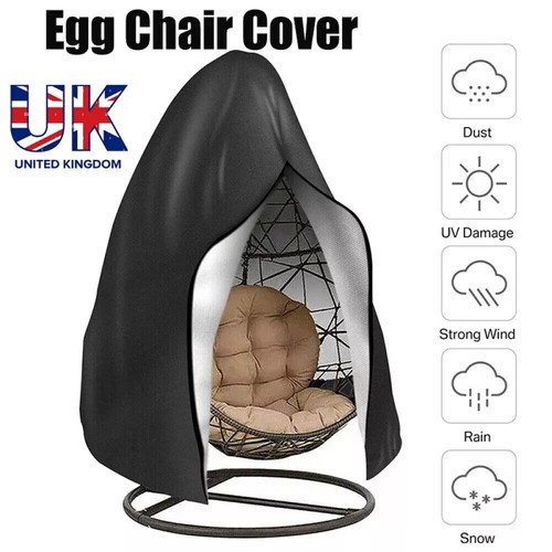 Heavy duty hanging swing egg - swing,