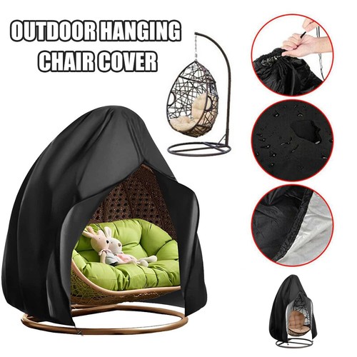 Waterproof egg chair cover - chair,