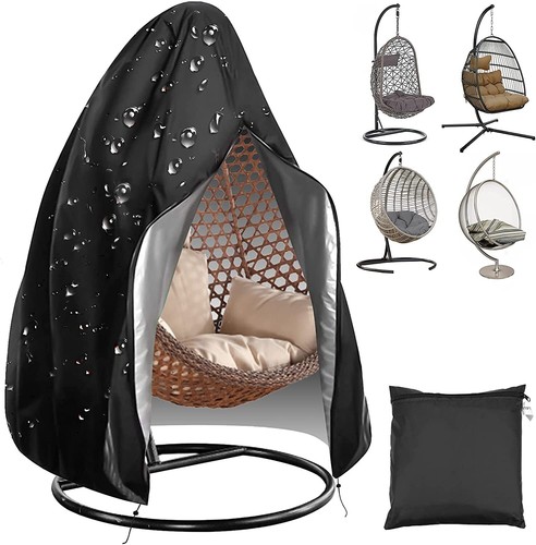 Heavy duty hanging swing egg - duty,
