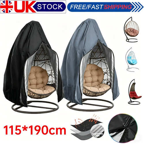 Egg chair cover waterproof - egg,