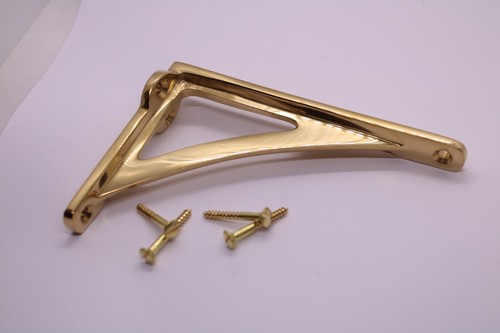 Small solid brass - small,