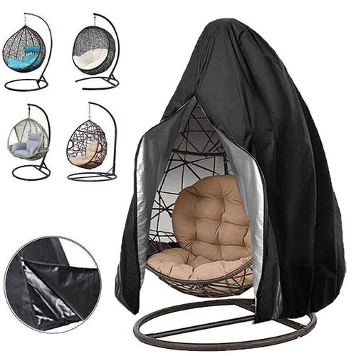 Heavy duty hanging swing egg - heavy,