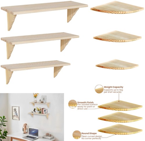 Feet wall mounted - /,