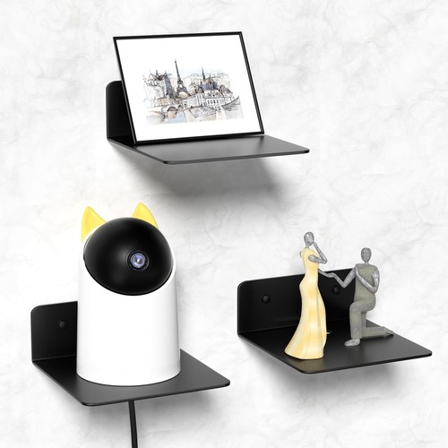 Wisfame small wall shelf - wisfame,