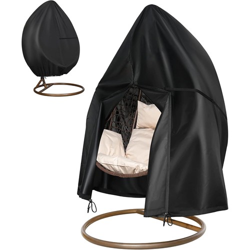 Waterproof hanging egg chair - waterproof,