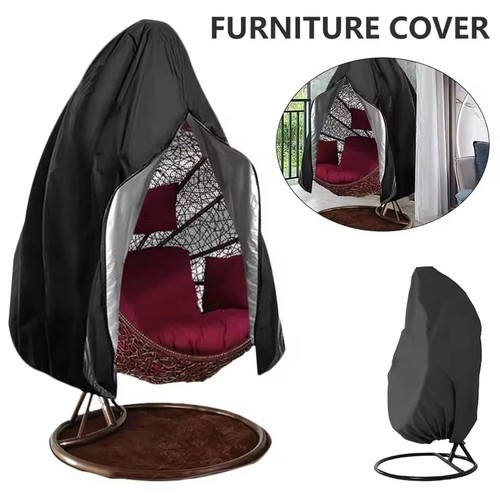 Heavy duty egg chair - heavy, cover